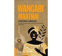 Laia De Ahumada Wangari Maathai (Tascabile) Akiparla