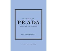 Laia Farran Graves Little Book of Prada (Copertina rigida)