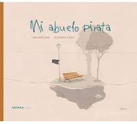 Laia Massons Mi Abuelo Pirata (Tascabile)