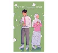 Laiba Shahbaz Love at Second Sight (Tascabile) Lucent Trilogy