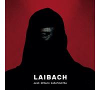 Laibach ALSO SPRACH ZARATHUSTRA