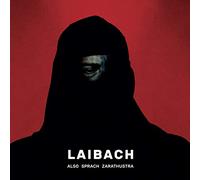 LAIBACH - ALSO SPRACH ZARATHUSTRA