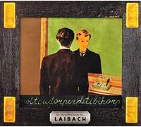 Laibach An Introduction To (CD) Album