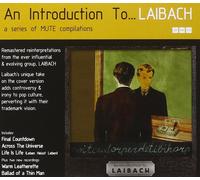 Laibach An Introduction To (CD)