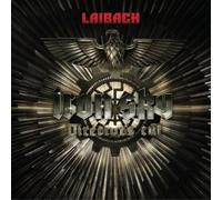 Laibach Iron Sky: Director's Cut (Vinyl LP) 12" Album