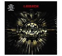 Laibach - Iron Sky-Ost