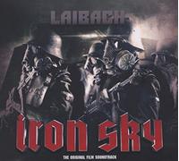 Laibach - Iron Sky (Soundtrack)