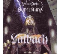 laibach - jesus christ superstars