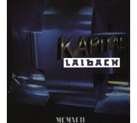 Laibach - Kapital