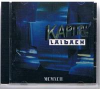 Laibach - Kapital [Import]