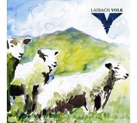 Laibach - Laibach Volk by Laibach (2006-10-22)