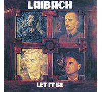 Laibach - Let it be (1988) [VINYL]