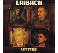 Laibach - Let It Be