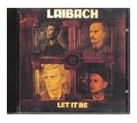Laibach - Let It Be [Import]