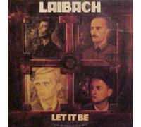 Laibach - Let It Be Lp (Vinyl)