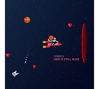 Love Is Still Alive