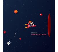 Laibach Love Is Still Alive (CD) EP