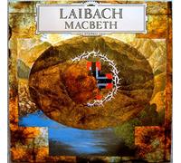 Laibach - Macbeth (1989)