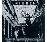 Laibach Nova Akropola (CD) Album