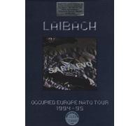 Laibach - Occupied Europe Nato