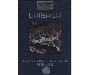 Laibach - Occupied Europe Nato