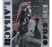 Opus Dei - Laibach (Audio cd)