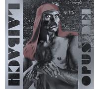 Opus Dei - Laibach (Audio cd)