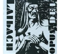 Laibach Opus Dei (CD)