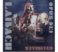 Laibach Opus Dei Revisited (CD)