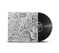 Morbid Angel – Laibach Remixes – Vinile LP (nero)