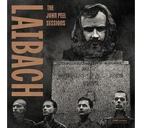 Laibach The John Peel Sessions (RSD Black Friday) (Vinyl LP)