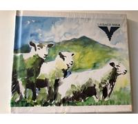 Laibach - Volk