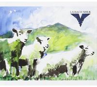 Laibach Volk (CD)