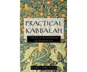 Laibl Wolf Practical Kabbalah (Tascabile)
