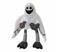 LAIBUY 99-Nights in The Forest Peluche, 24,9 cm Gufo Peluche Cuscino per gli appassionati di videogiochi