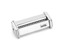 Laica Accessorio APM004 Rullo da Taglio Singolo per Macchina della Pasta Pm2000, Alluminio, Argento, 17.6x7.2x4.4 cm