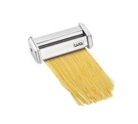 Laica APM003 Accessorio Rullo da Taglio Singolo per Macchina della Pasta, Alluminio, Silver, 17.6 x 7.2 x 4.4 cm