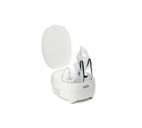 Aerosol a pistone Laica NE2015 con pratico vano accessori