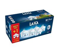 LAICA Confezione n° 6 Filtri Caraffa Biflux F6S
