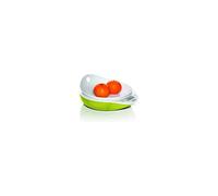 Laica Bilancia Da Cucina Kg 5 KS1025 Verde