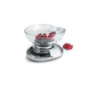 Bilancia da cucina meccanica BLC7107 Cromo