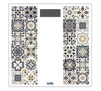 LAICA - PS1083N - Bilancia pesapersone 180KG-1GR - Grigio