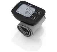 Laica BM1007 Polso Misuratore di pressione sanguigna automatico 4 uten