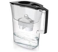 LAICA - Brocca Filtrante Coffee & Tea 5000 Series 3 L Nero S0425077