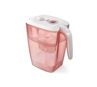 Laica Brocca XXL filtrante Venezia Rosso 3,7 l, 3,7 Litros