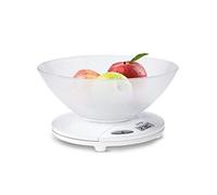 Laica BX9230 Bilancia da Cucina Elettronica, 3 kg