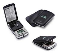 Laica BX9310 Bilancia di Precisione, Display LCD, Portata 120 g, Divisione 0.05 g