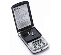 Laica - Bx9310-nero LAICA