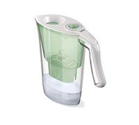 Laica Caraffa filtrante Carmen Aida Verde 2,3 l, 2,3 Litros