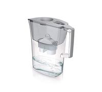 CARAFFA FILTRANTE LAICA Elegance 3 litri nero